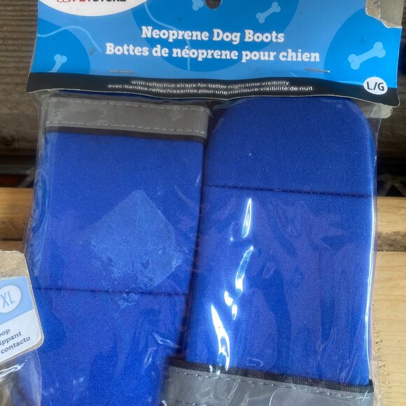 41- (2fer) Let's Pawz For A Moment. Use Protection! & Harness The Potential - Picture 10 of 11